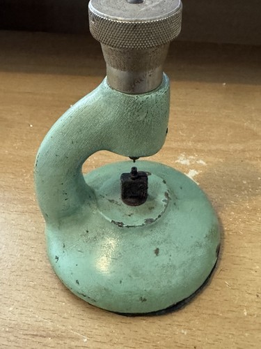 Vintage precision tool for - precision,