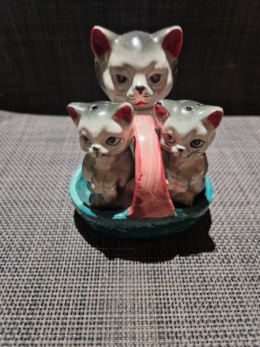 Vintage foreign ceramic - foreign,