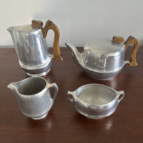 Vintage picquot ware - vintage,