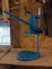 Vintage Black & Decker Drill Press GWO