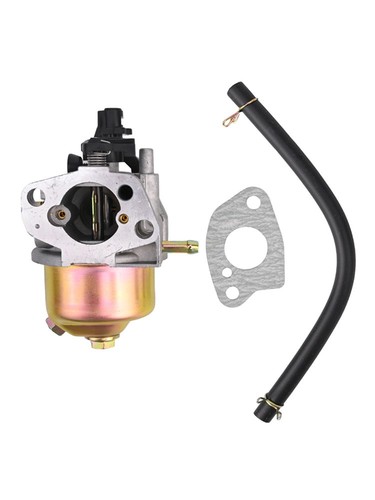 Lawn mower carburettor - mower,