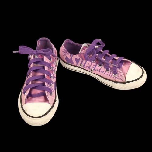 Converse superman all star low - star,