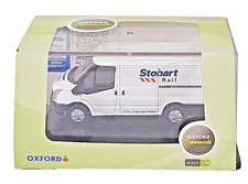 Oxford Model 76FT012 Ford