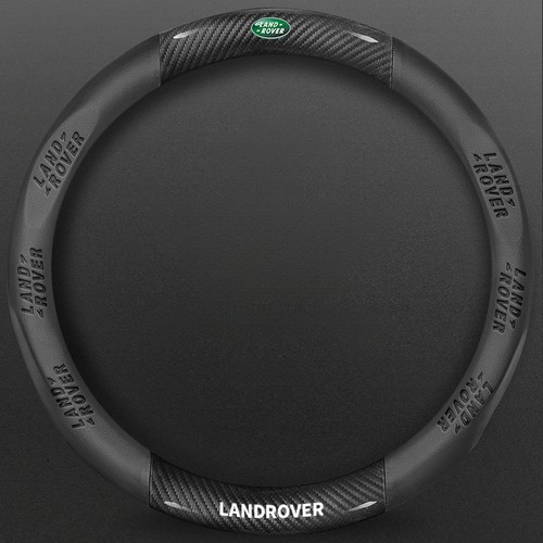 Leather carbon fiber - pu, leather+carbon