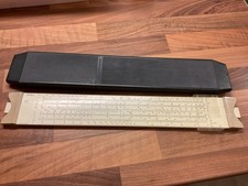 Vintage British Thornton AA010