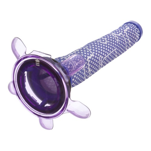 Pre motor filter - filter, replacement