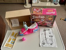 Vintage Mattel 1990s Barbie