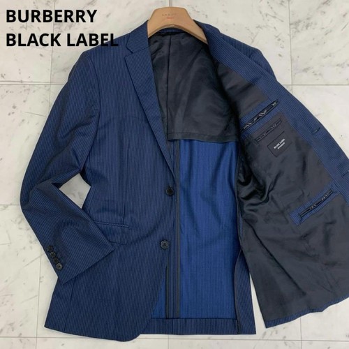 Authentic burberry black label - black,