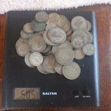 Silver coins .500 silver pre