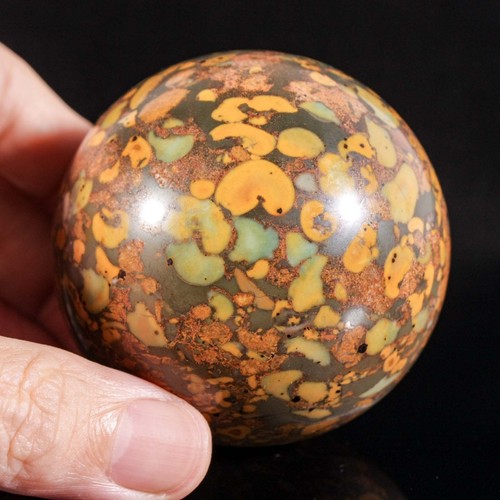 379g 64mm natural fruit - 379g,