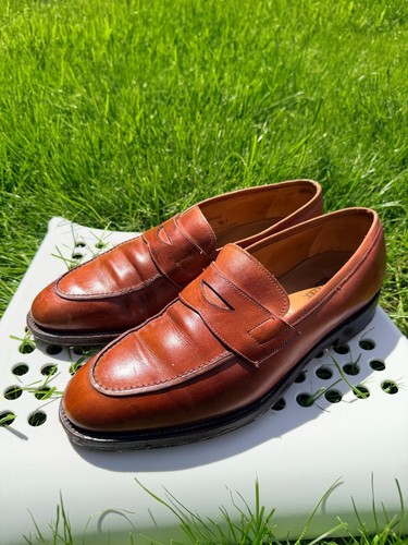Loake shoemakers medway - shoemakers,