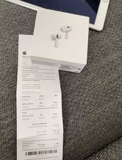 Apple AirPods 2nd Generation