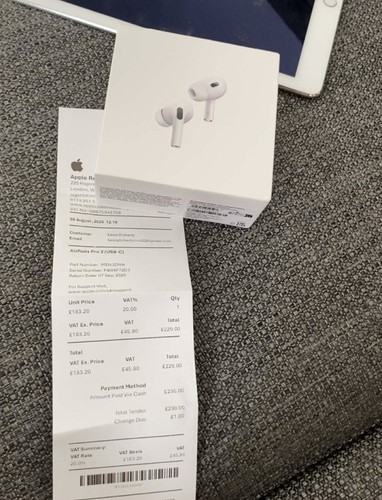Apple airpods 2nd generation - airpods,