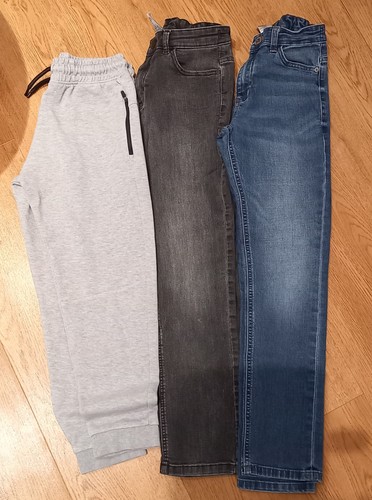 Next jeans boys pairs 1 - ×2,