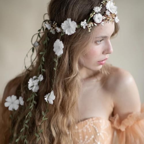Flower crowns wands for - flower,