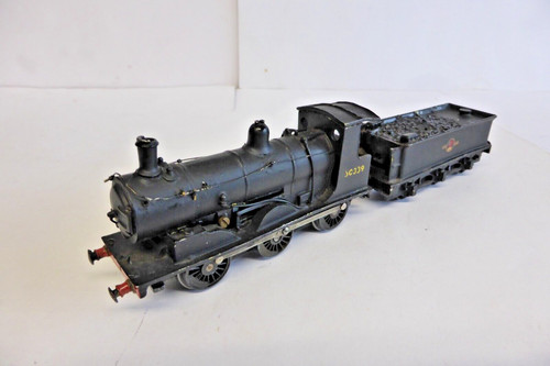 Gauge kit built 30339 lswr - built,