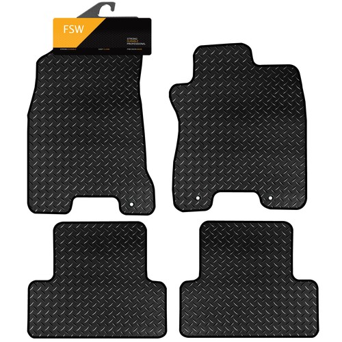 Fits nissan trail - fits, t31