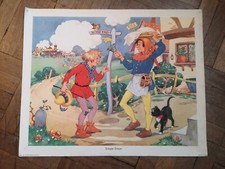 Vintage Boyce Nursery Rhyme