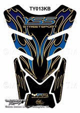 Yamaha XJ600 XJ900 Diversion