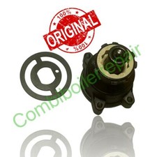 IDEAL ISAR HE24 HE30 HE35 M30100 HE 24 30 35 DIVERTER VALVE 173624