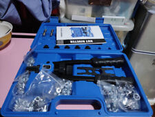 300PCS Hand Nut Tool M3- M12 Repair Kit Professional Riveter Rivnut Gun Mandrels