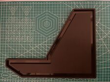 Korg ms20 kit right end cheek / side panel