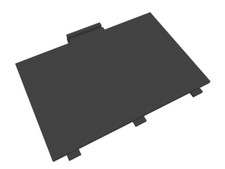 Casio LK 45 Keyboard Battery