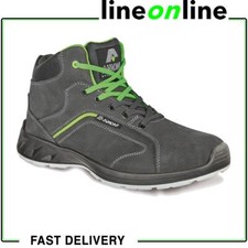 Aimont Fulmar S3 SRC Safety Shoes