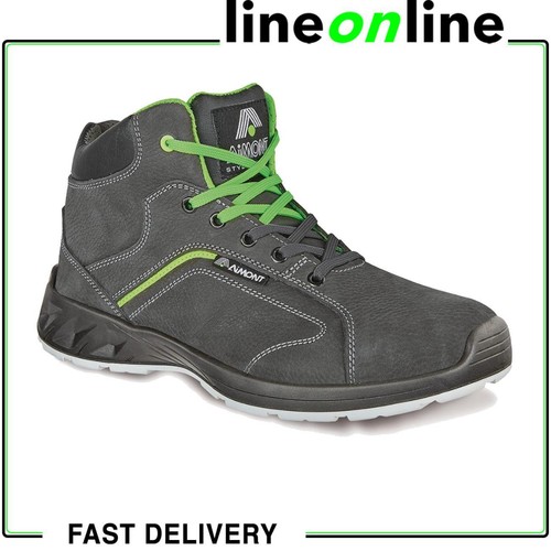 Aimont fulmar src safety - aimont, s3