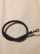 For Lister D, RS1 Magneto HT