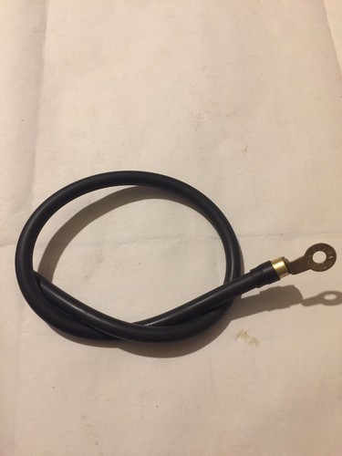 For lister rs1 - d,, magneto