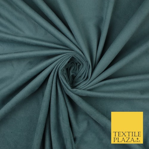 Colours luxury faux suede - colours,