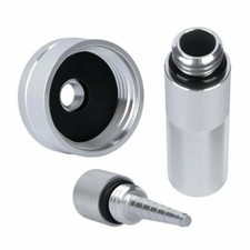 Mess Free Oil Change Funnel