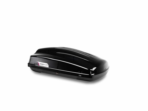 Modula ciao 340l black roof - 340l,