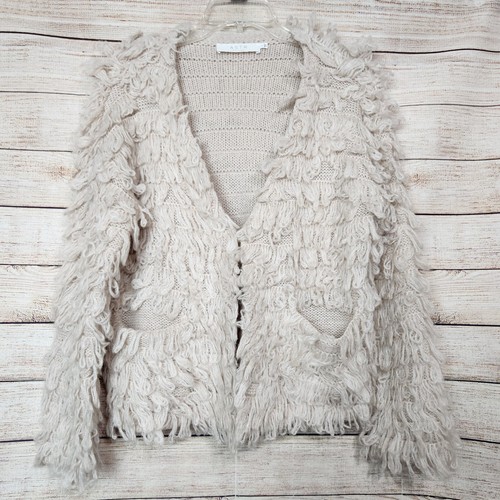 Astr the label short shaggy - label,