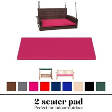 Outdoor Garden Bench Cushion