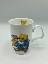 Roy Kirkham Fine Bone China