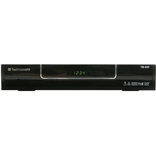 Satellite receiver linux - satellite,