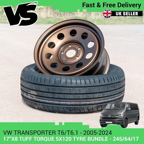 For 1 tuff torque - vw, t6/t6.1