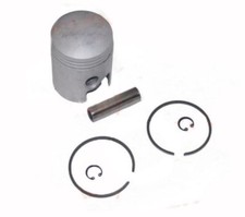 Piston Set Assembly Dia 62 mm