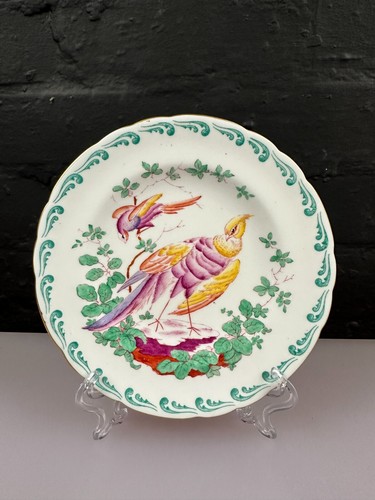 Royal crown derby chelsea - crown, bird