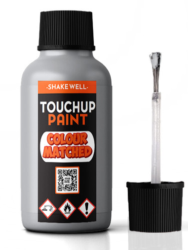 Touch paint for - touch,
