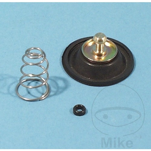 Tourmax carb air seal - air, valve