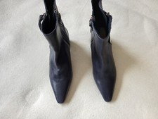 Brand New Women's Pedro Miralles Ankle Boots EU Size 37