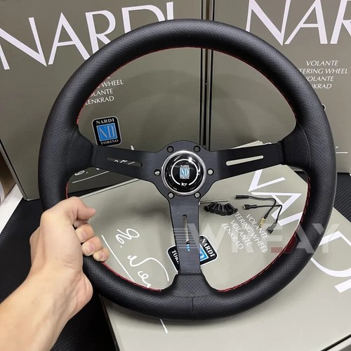 Nardi classic steering wheel - classic,