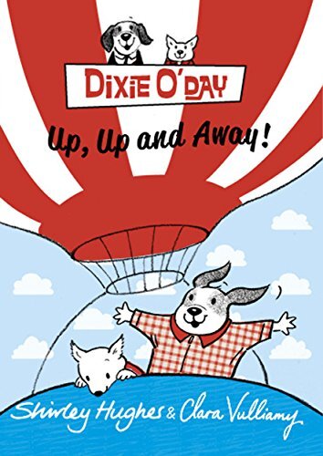 Dixie day up - o'day:, and