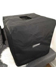 Custom padded cover for