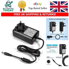 24V AC Adapter 3A Power Supply
