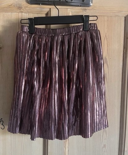 Next girls pink midi - girls,