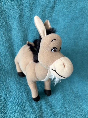 Donkey from shrek - 8”, 2